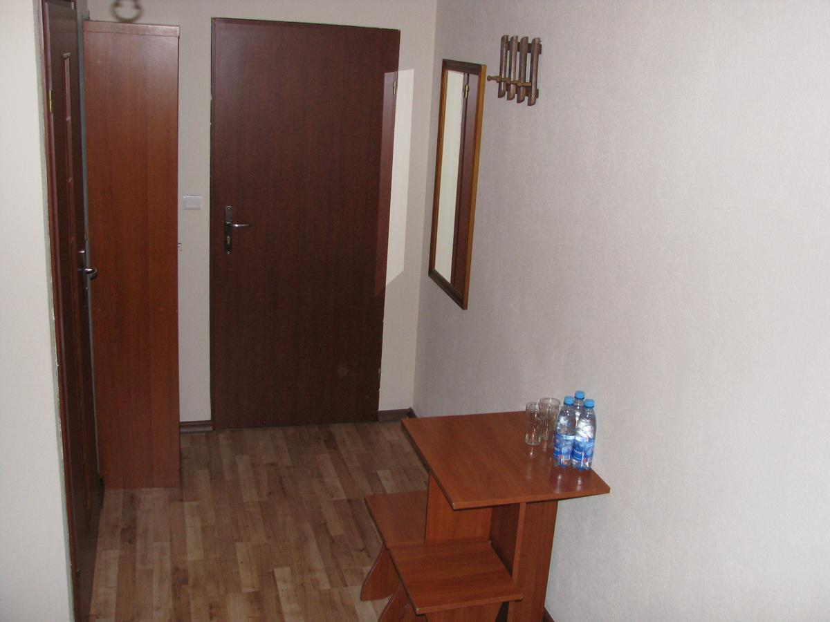 Kompleks Hotelowy Clasic Величка Экстерьер фото