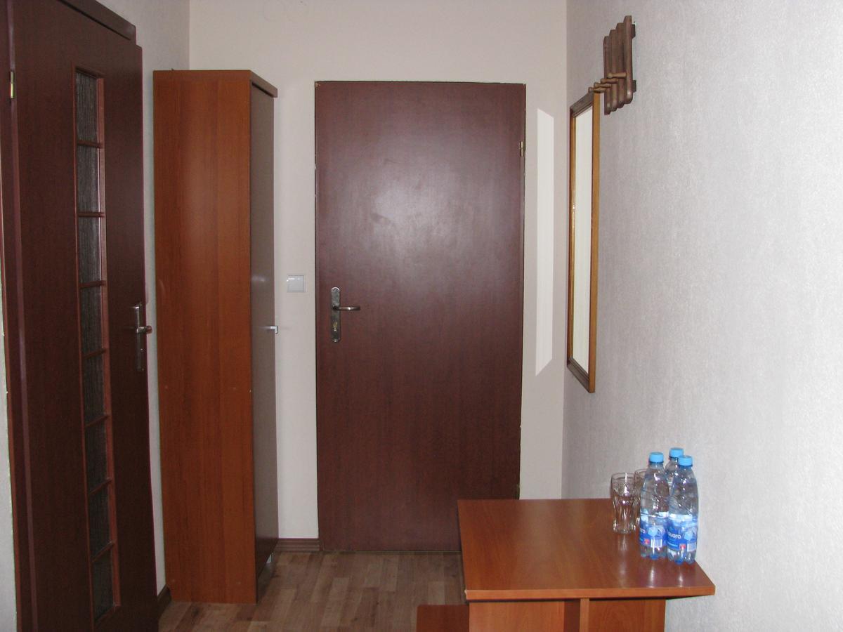 Kompleks Hotelowy Clasic Величка Экстерьер фото