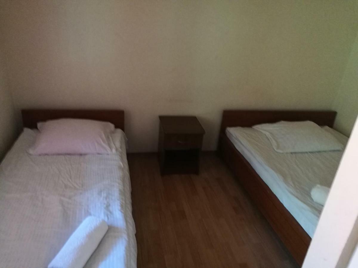 Kompleks Hotelowy Clasic Величка Экстерьер фото